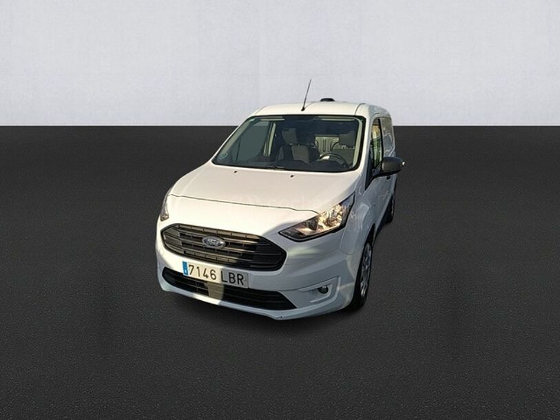 Foto del FORD Transit Courier Van 1.5TDCi Trend 75