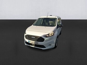 Imagen de FORD Transit Courier Van 1.5TDCi Trend 75