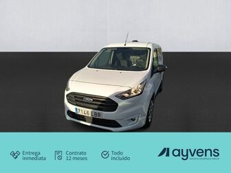 Imagen de FORD Transit Courier Van 1.5TDCi Trend 75