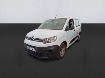 Imagen de CITROEN Berlingo Combi BlueHDi S&S Talla M Live Pack Business 100