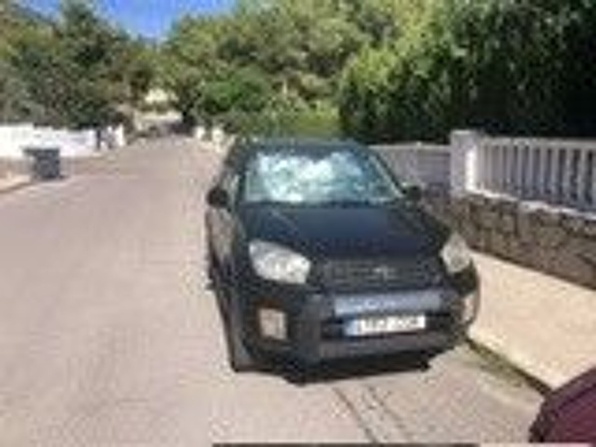 Imagen 2 de TOYOTA RAV-4