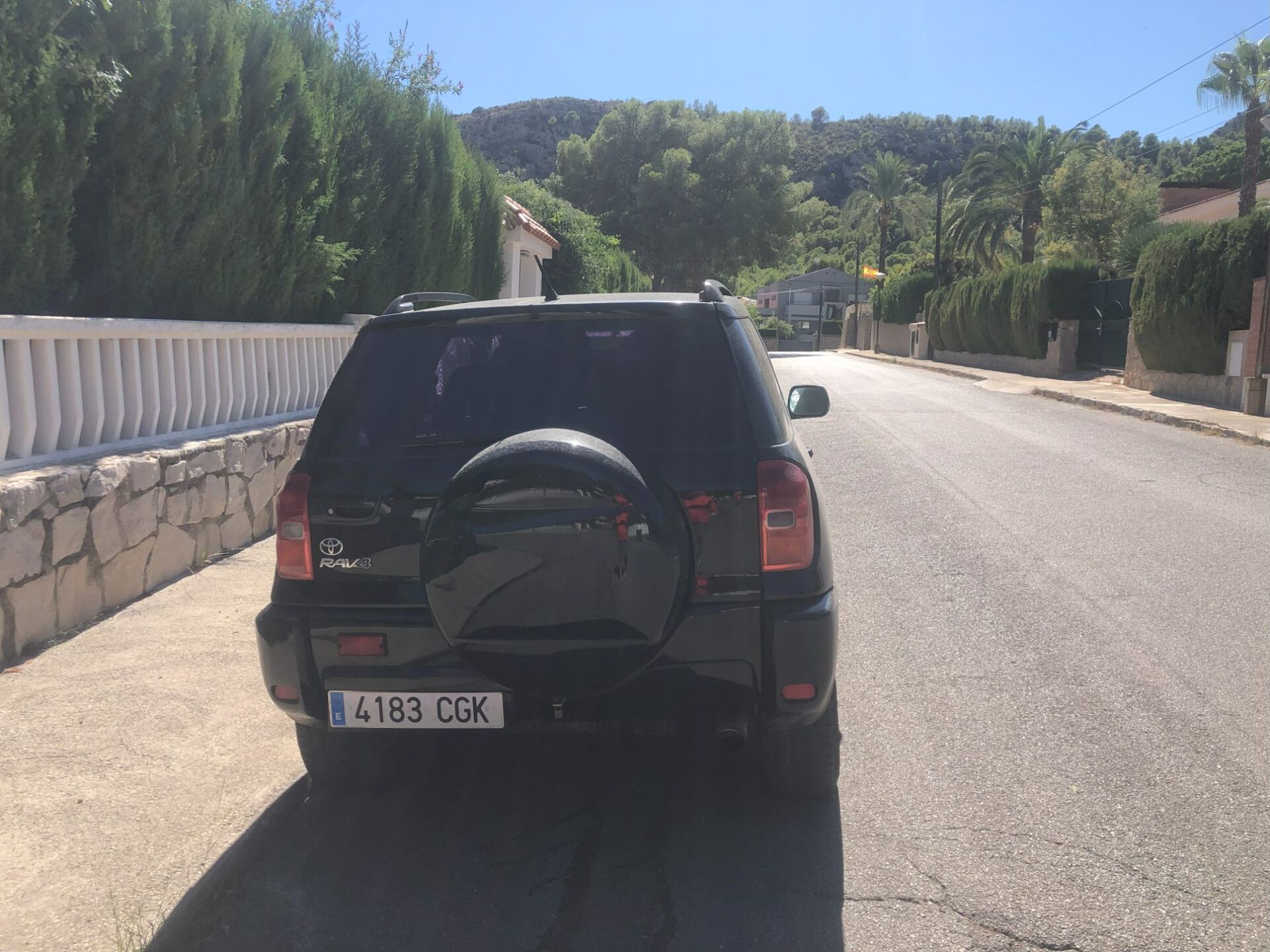 Imagen 3 de TOYOTA RAV-4