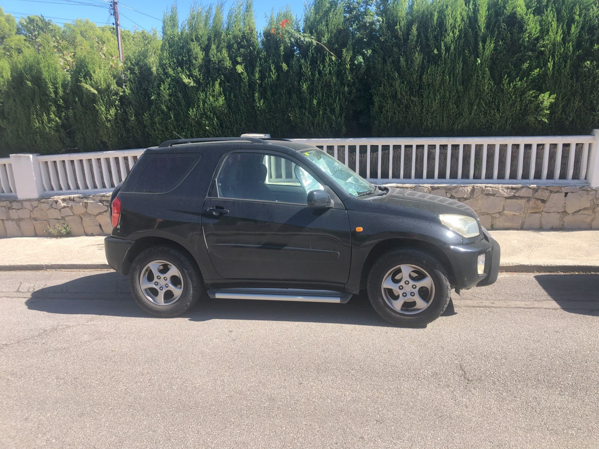 Imagen de TOYOTA RAV-4