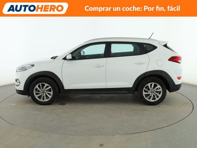 Foto del HYUNDAI Tucson 1.6 GDI BD Klass 4x2 131