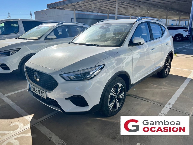 Foto del MG ZS 1.5 VTi-Tech Comfort 78kW