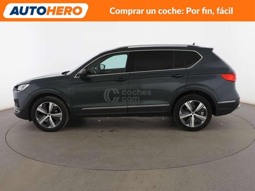 Foto del SEAT Tarraco 2.0TDI S&S Xcellence DSG-7 150