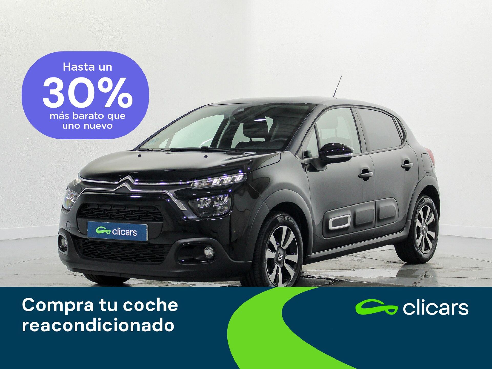 Imagen de CITROEN C3
