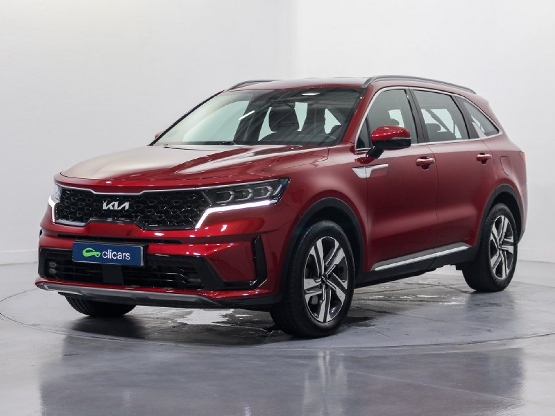 Imagen de KIA Sorento