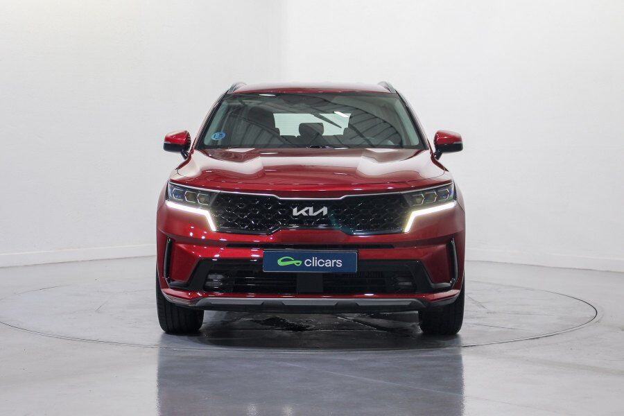 Foto del KIA Sorento 1.6 T-GDi HEV Emotion Pack Luxury 4x2
