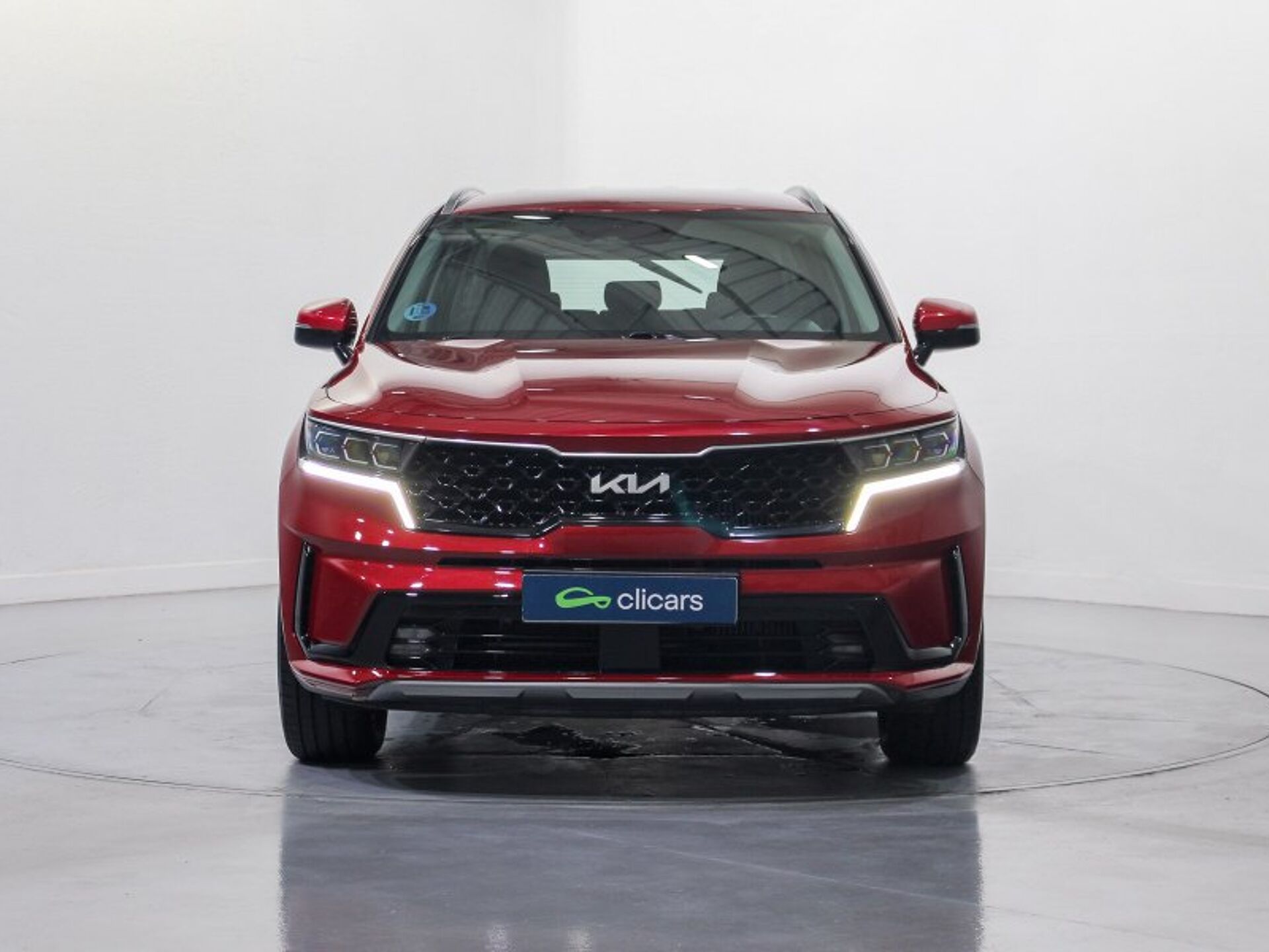 Imagen 2 de KIA Sorento