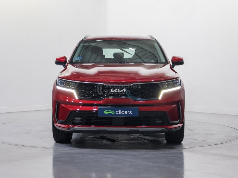 Foto del KIA Sorento 1.6 T-GDi HEV Emotion Pack Luxury 4x2