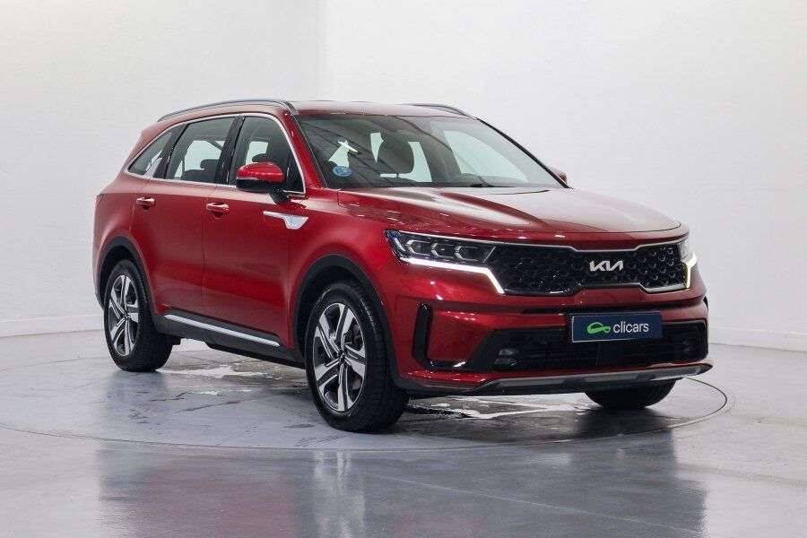 Foto del KIA Sorento 1.6 T-GDi HEV Emotion Pack Luxury 4x2