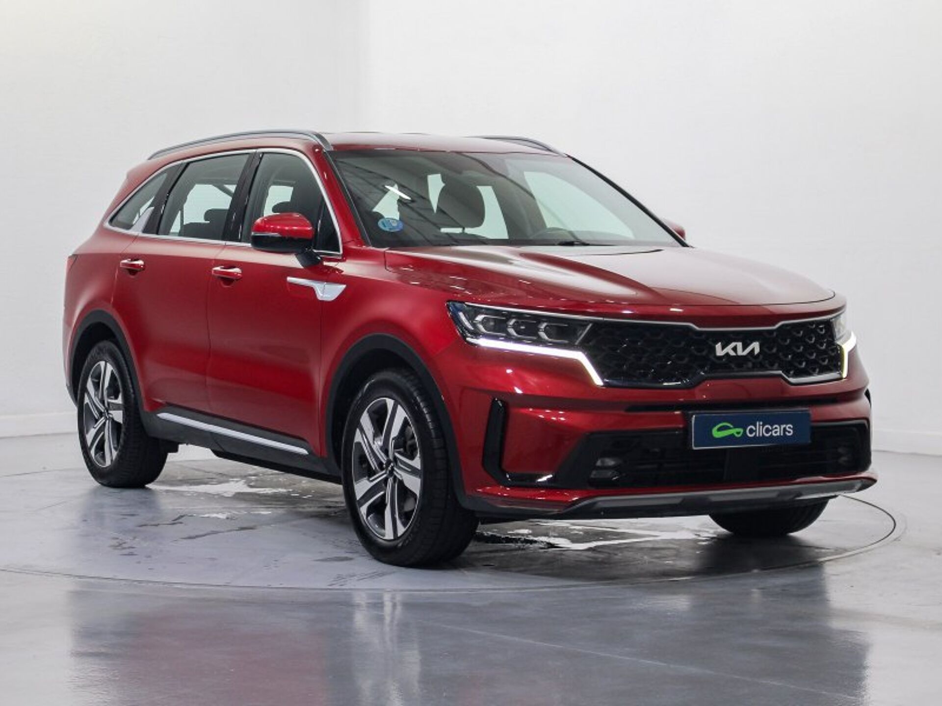 Imagen 3 de KIA Sorento