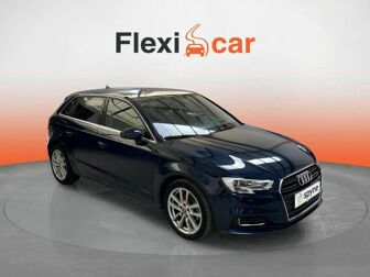 Imagen de AUDI A3 Sportback 1.6TDI 85kW