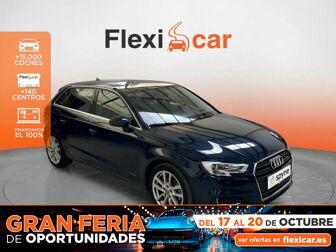 Imagen de AUDI A3 Sportback 1.6TDI 85kW