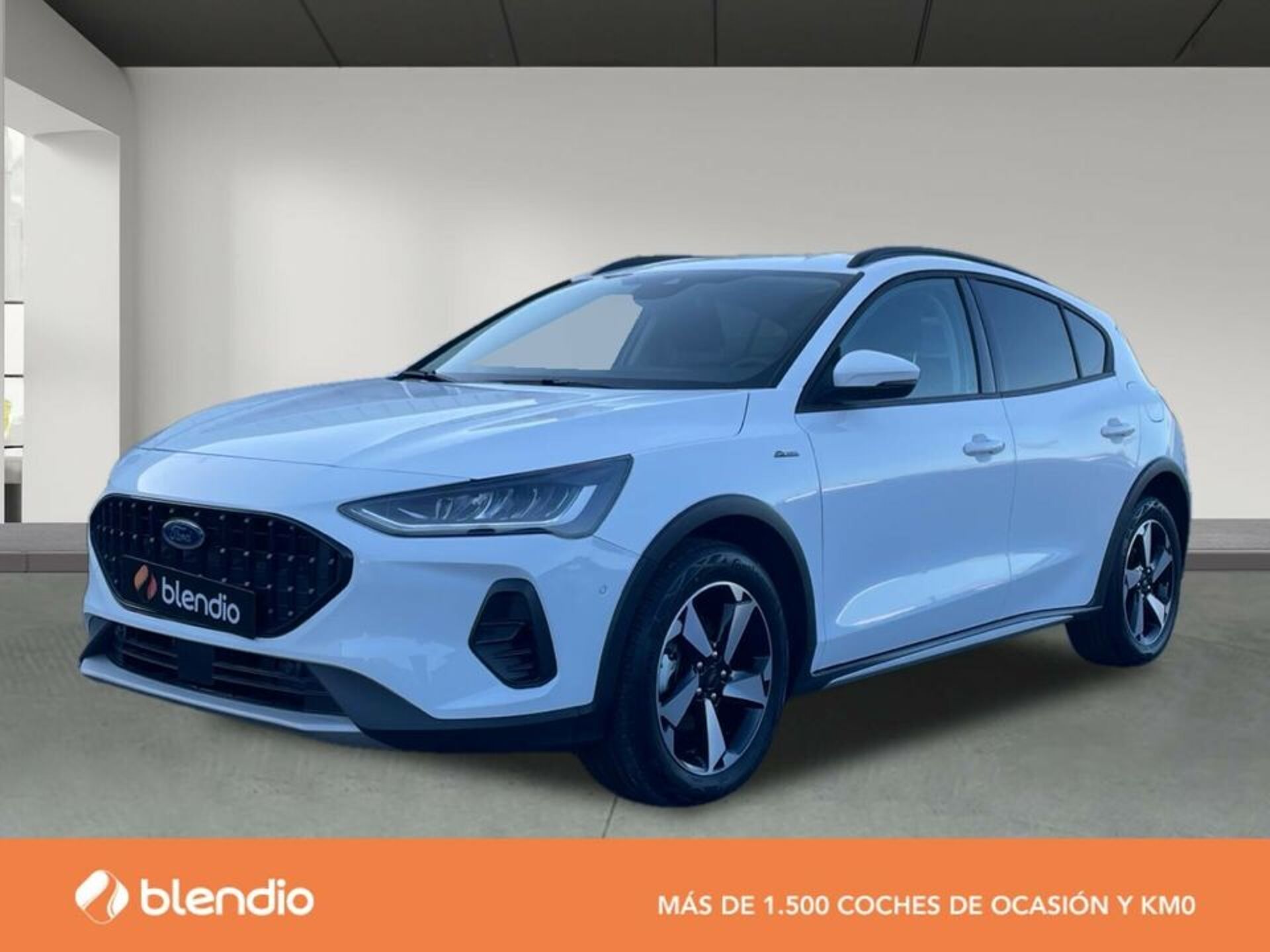 Imagen de FORD Focus