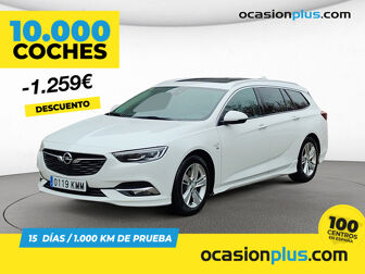 Imagen de OPEL Insignia ST 1.6CDTI S&S Excellence ecoTEC 136