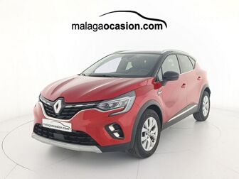 Imagen de RENAULT Captur TCe Zen 67kW