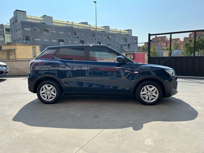 Foto del SSANGYONG KGM Tivoli G16 Premium 4x2