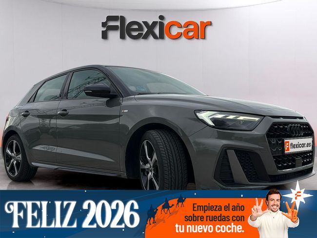 AUDI A1 (30 TFSI 85kW (116CV) Sportback) en Girona