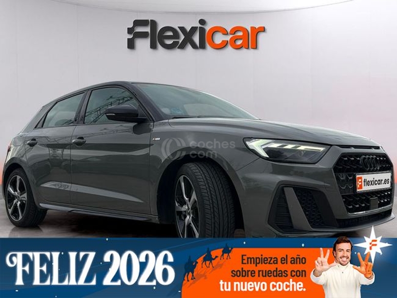 Foto del AUDI A1 Sportback 30 TFSI