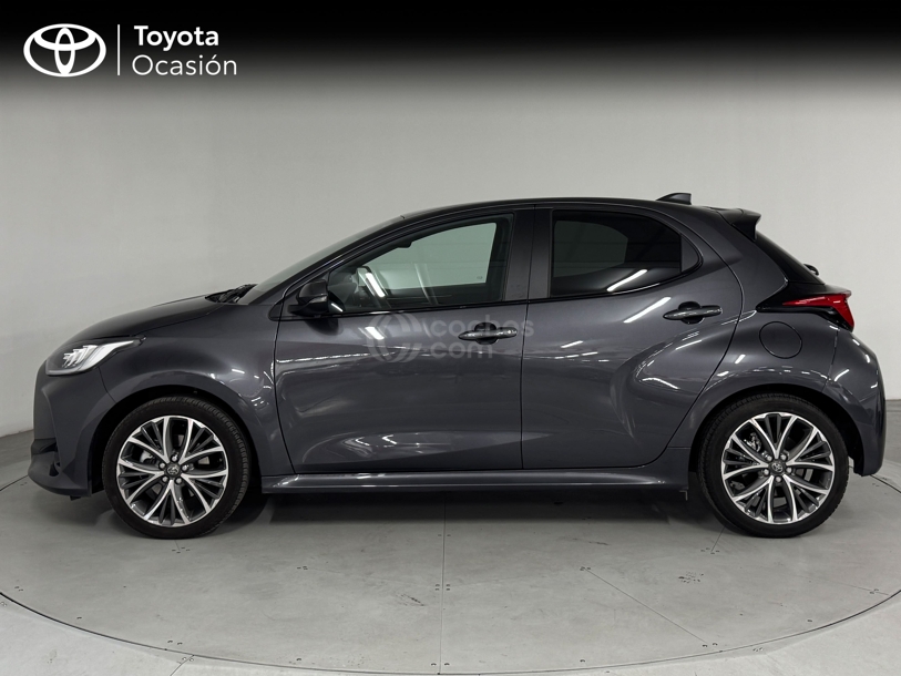 Foto del TOYOTA Yaris 120H 1.5 Style