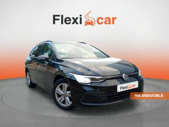 Imagen de VOLKSWAGEN Golf Variant 2.0TDI 85kW