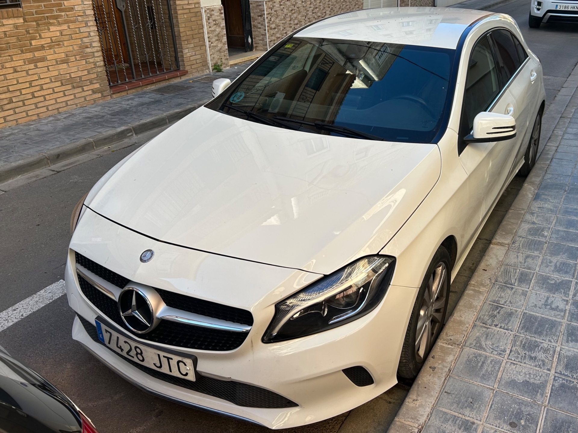 Imagen de MERCEDES Clase A