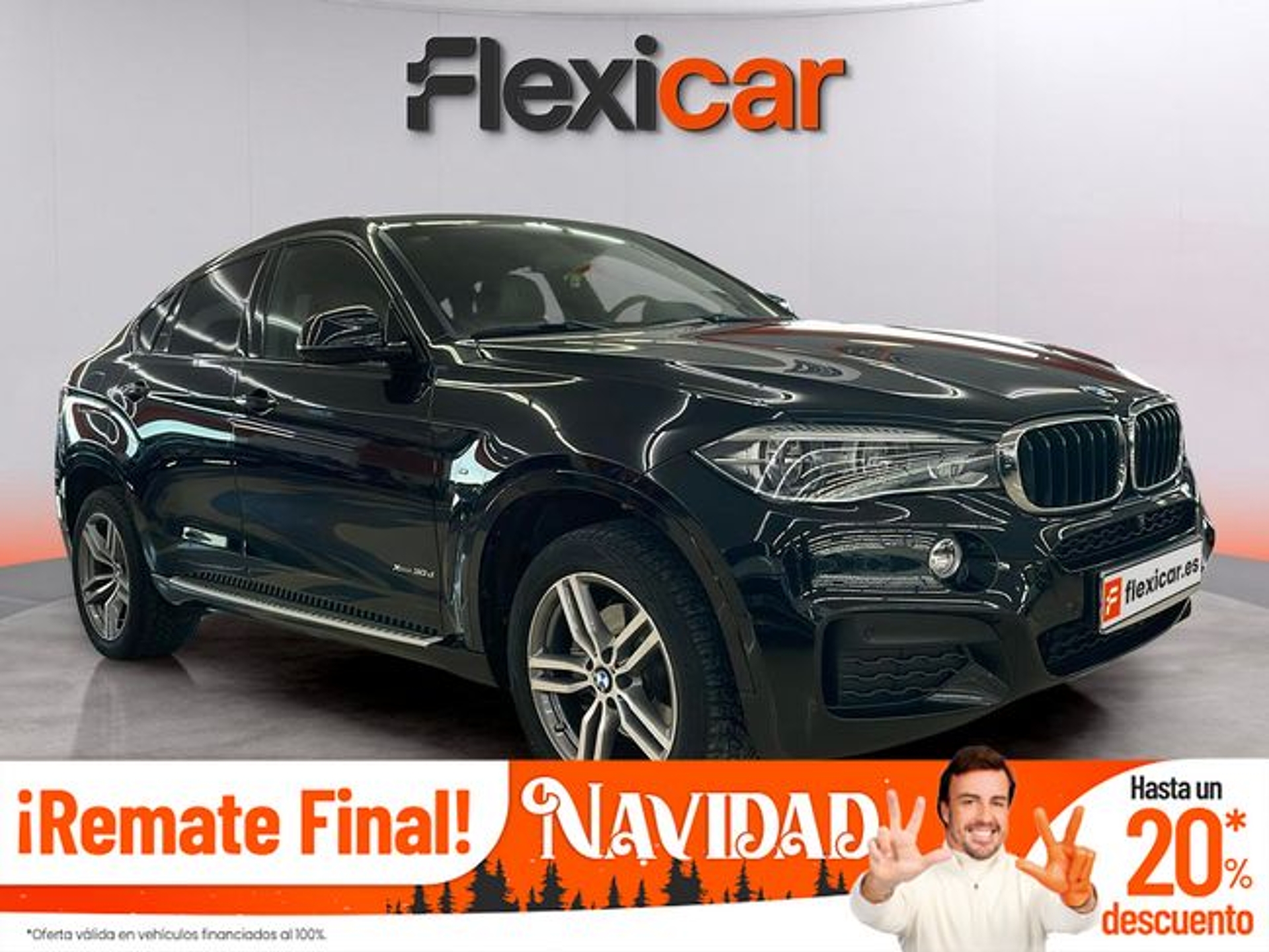 Imagen de BMW X6