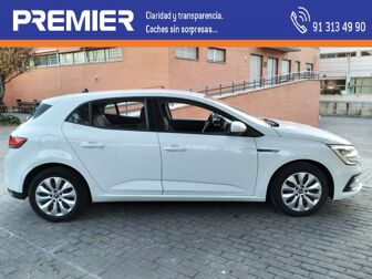 Imagen de RENAULT Mégane 1.5dCi Blue Life 85kW