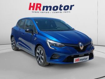 Imagen de RENAULT Clio E-TECH Híbrido Intens 103kW