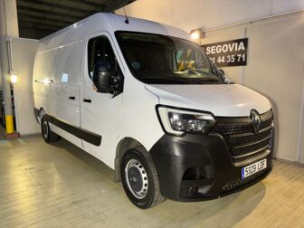 Imagen de RENAULT Master Fg. Blue dCi L2H2 3500 T 99kW