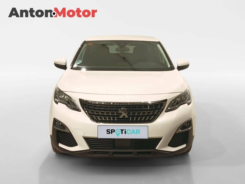 Foto del PEUGEOT 3008 1.2 S&S PureTech Active 130