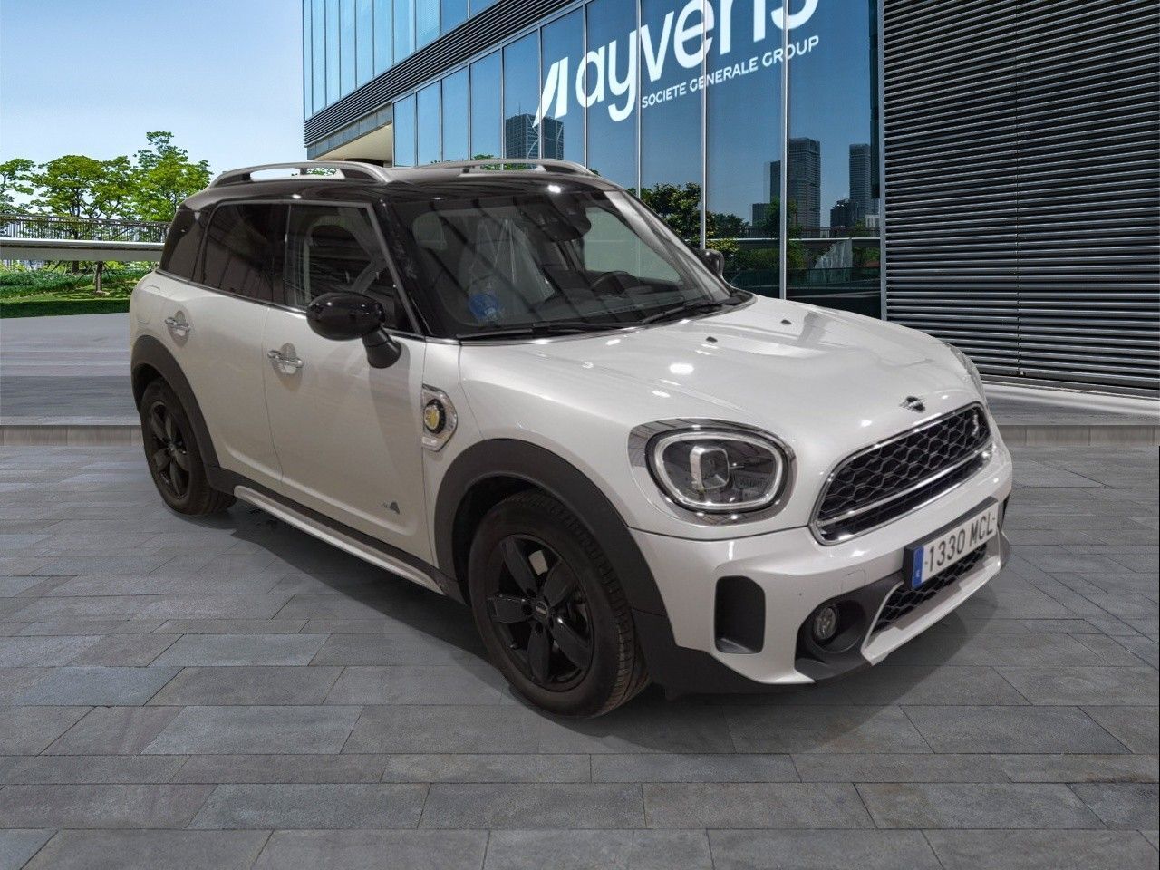 Foto del MINI Mini Countryman COUNTRYMAN COOPER SE ALL4 AUT.