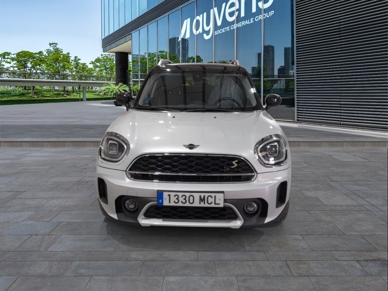Foto del MINI Mini Countryman COUNTRYMAN COOPER SE ALL4 AUT.