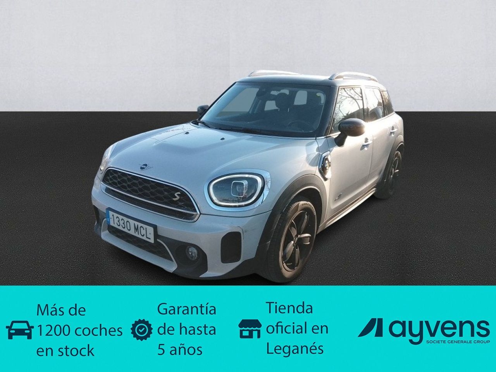 Imagen de MINI Mini Countryman