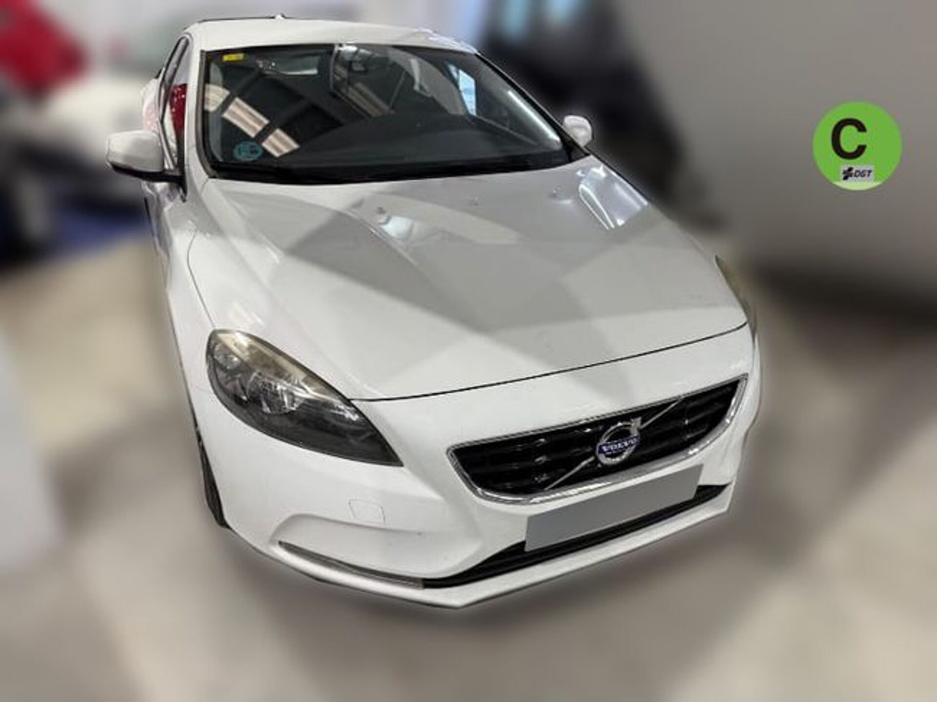 Imagen 1 de VOLVO V40