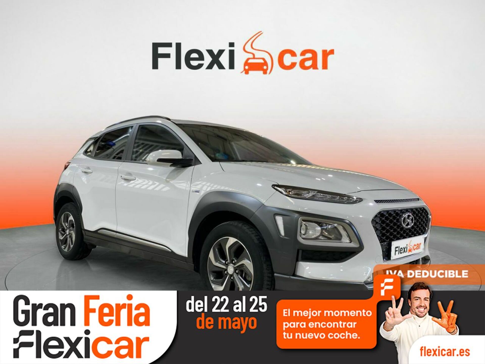 Imagen de HYUNDAI Kona