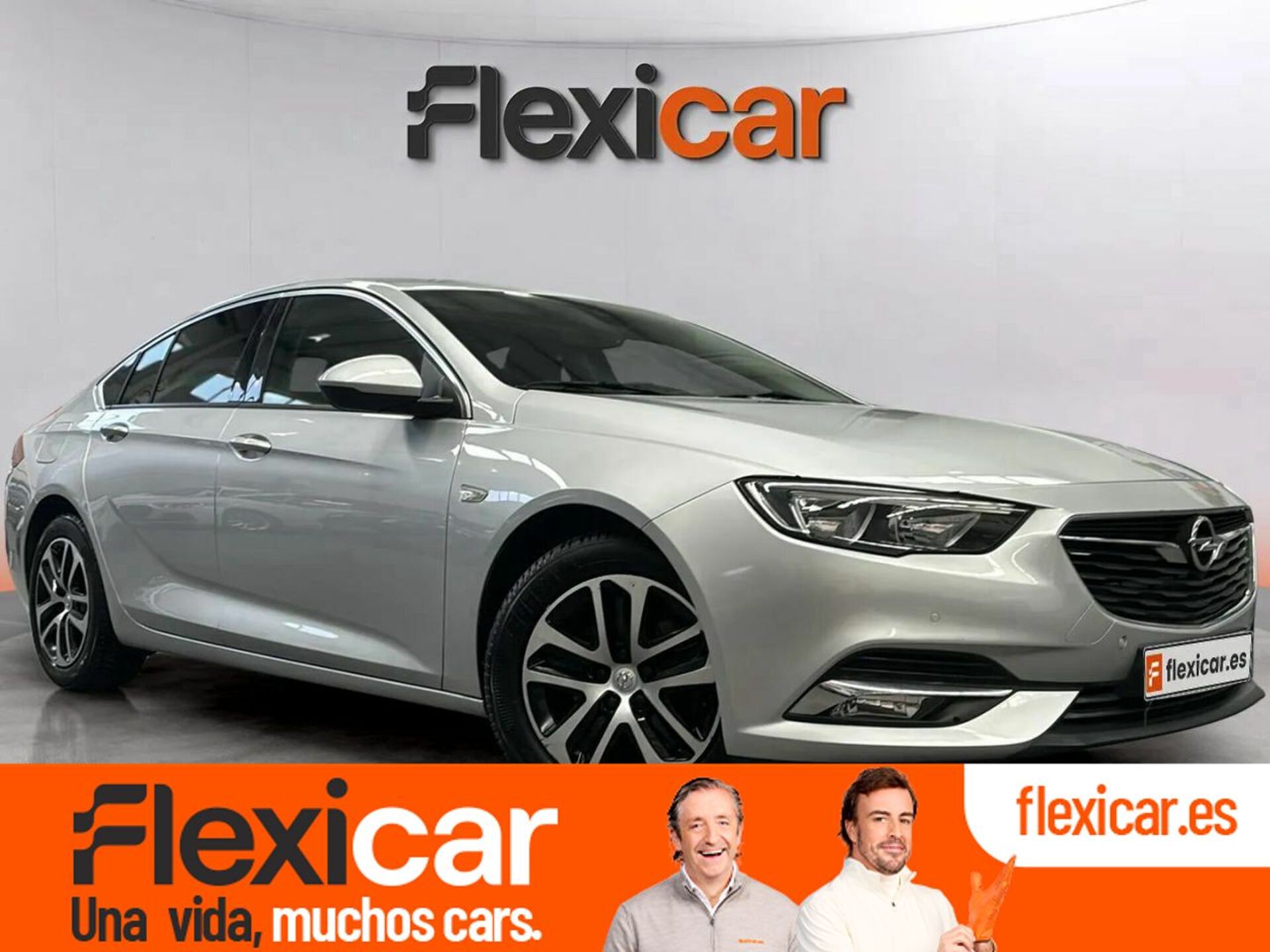 Imagen de OPEL Insignia