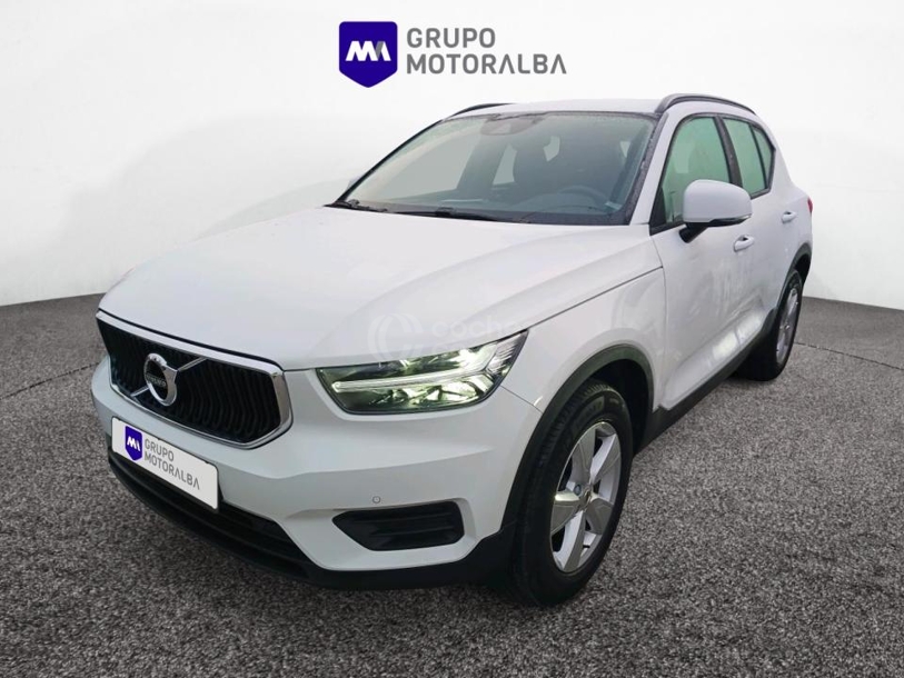 Foto del VOLVO XC40 T2 Momentum Core