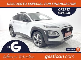 Imagen de HYUNDAI Kona 1.0 TGDI Essence 4x2