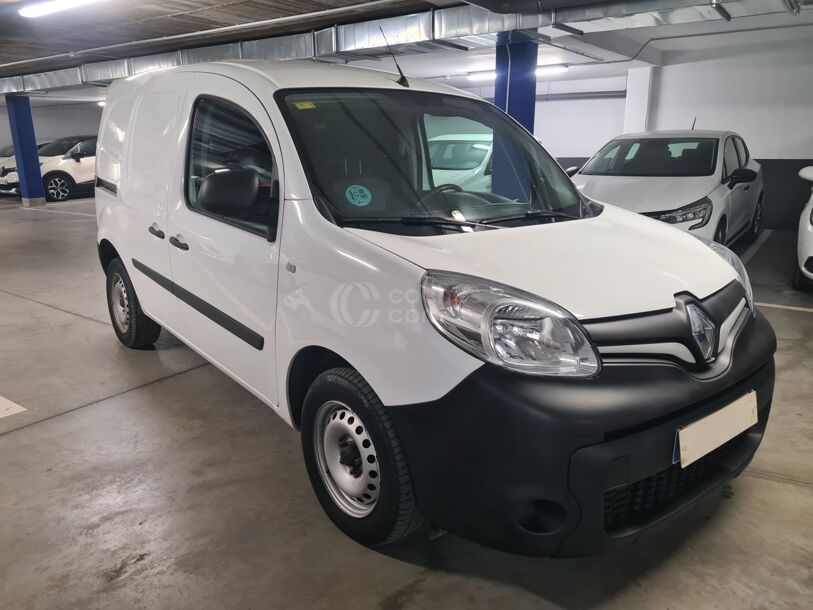 Foto del RENAULT Kangoo Fg. 1.5Blue dCi Profesional 59kW
