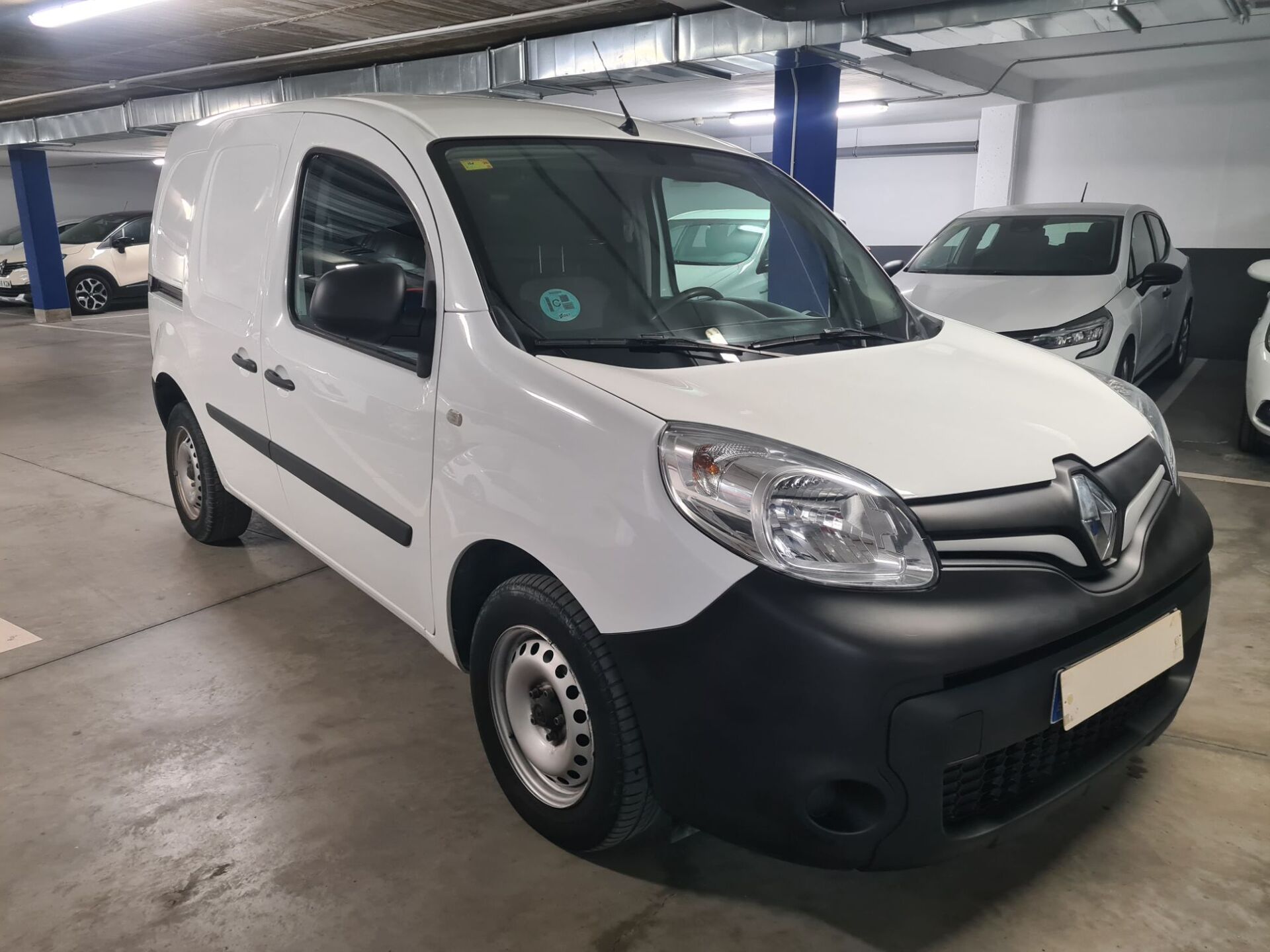 Imagen de RENAULT Kangoo