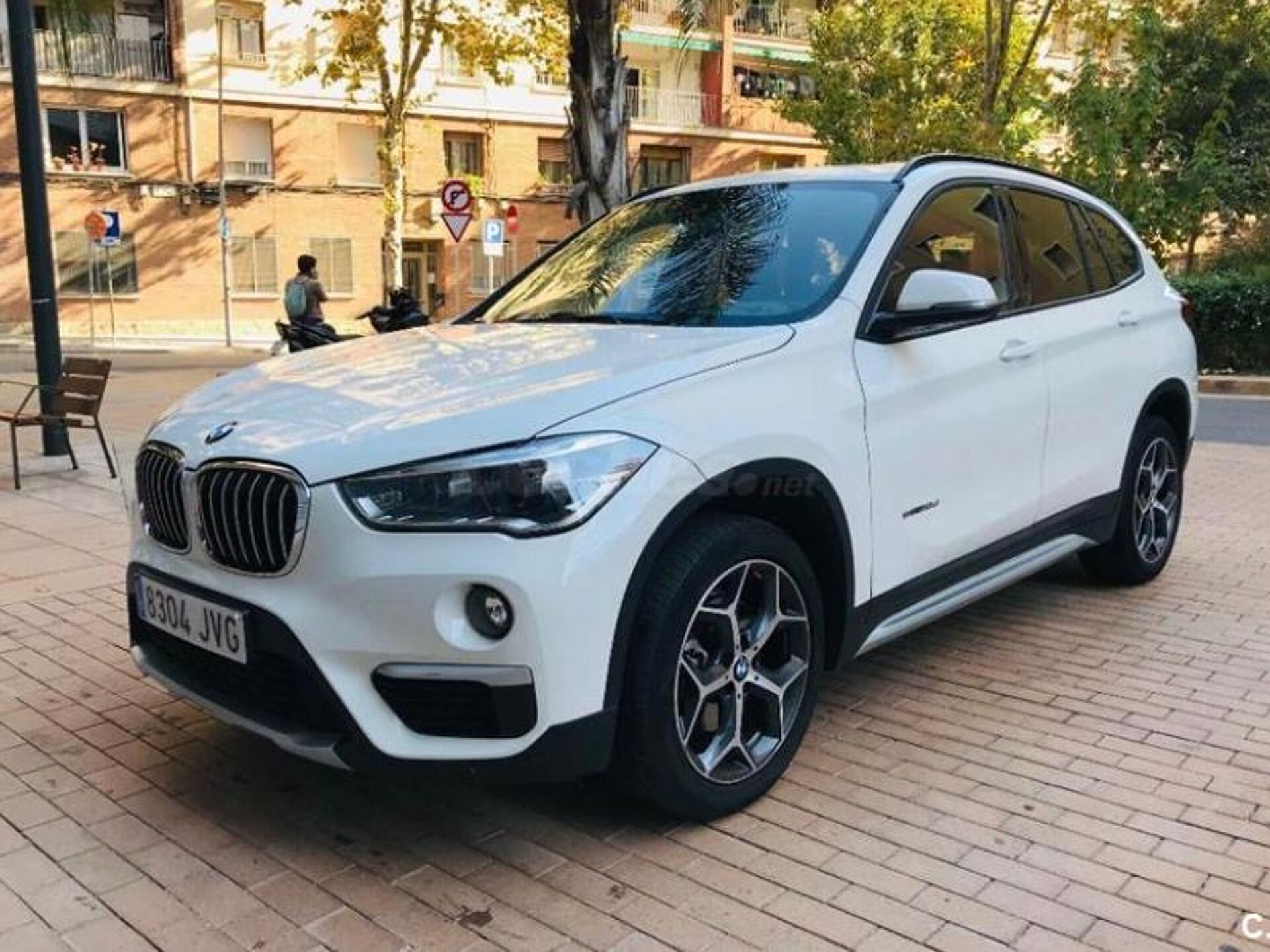 Imagen 3 de BMW X1