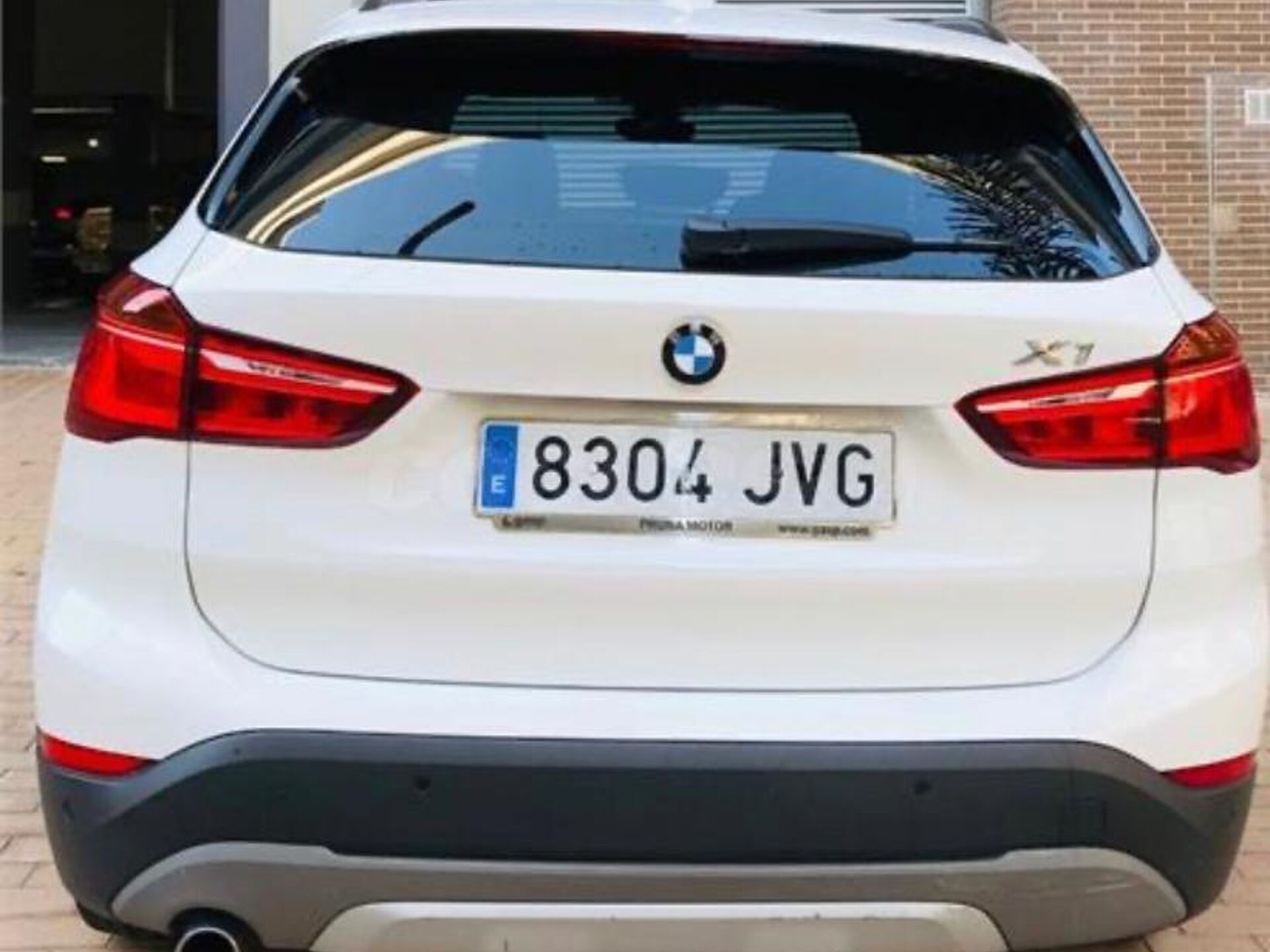 Imagen 2 de BMW X1