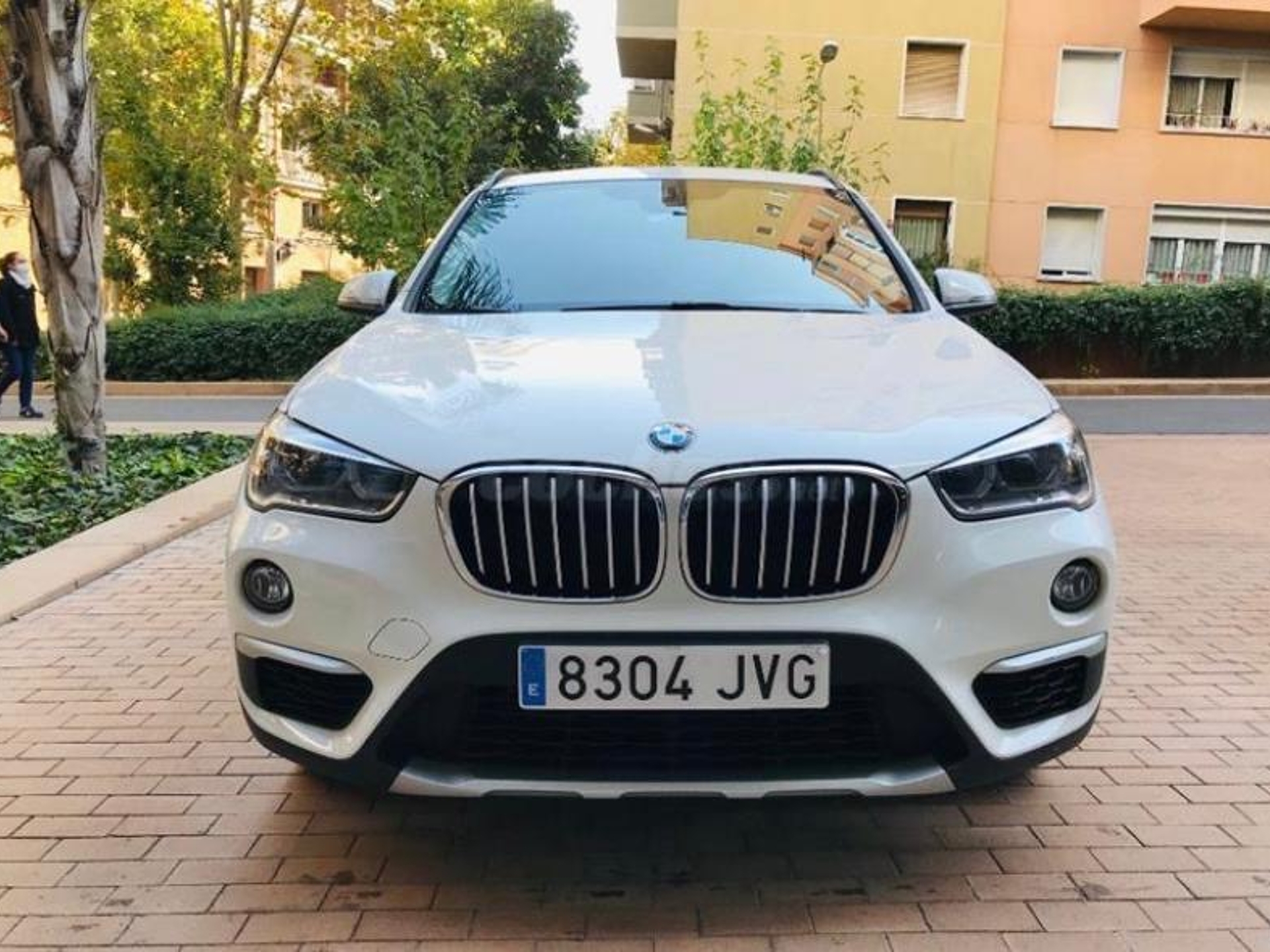 Imagen de BMW X1