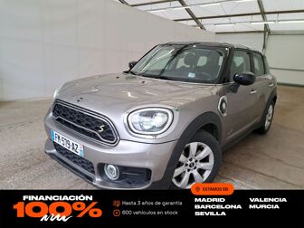 Imagen de MINI Countryman COUNTRYMAN COOPER S E ALL4