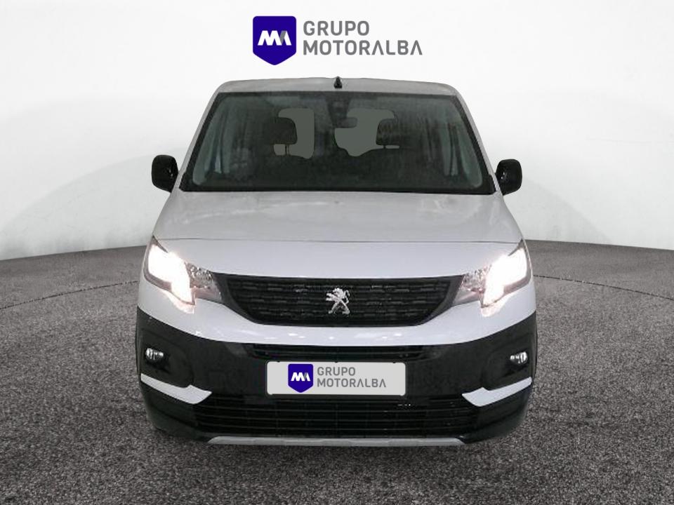 Foto del PEUGEOT Rifter 1.5BlueHDI S&S Active Pack Business Standard 100