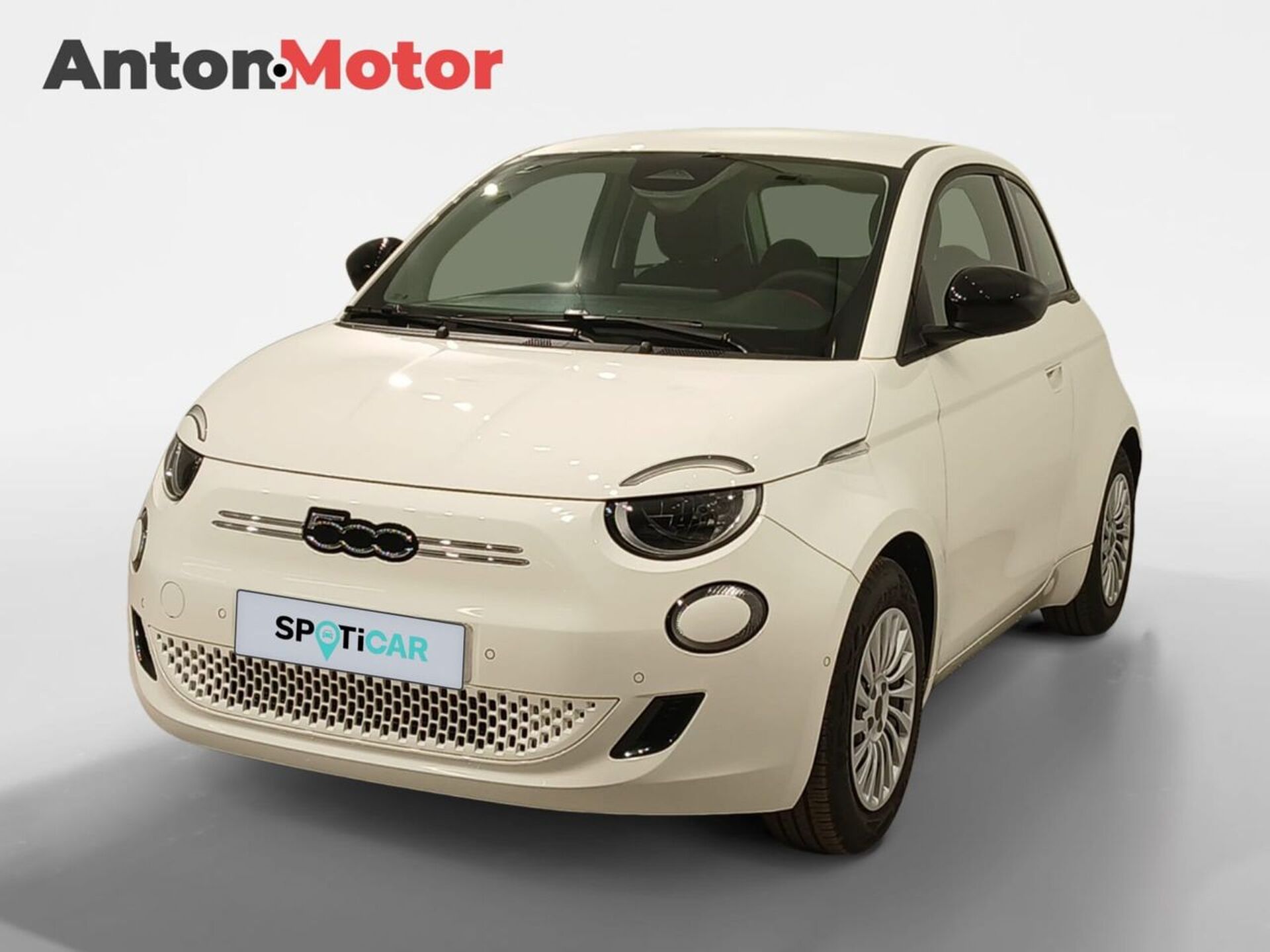 Imagen 1 de FIAT 500