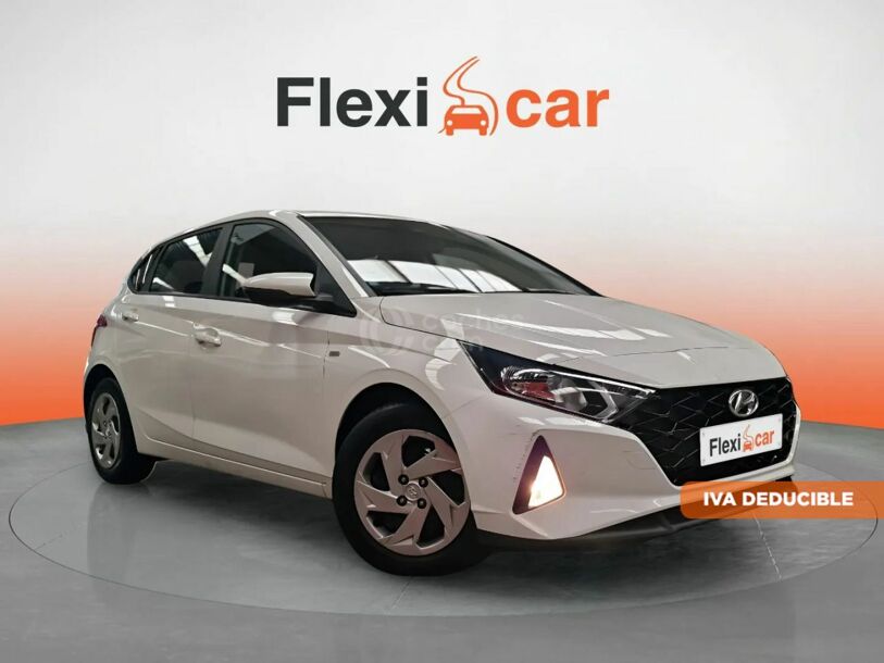 Foto del HYUNDAI i20 1.0 TGDI Klass 100